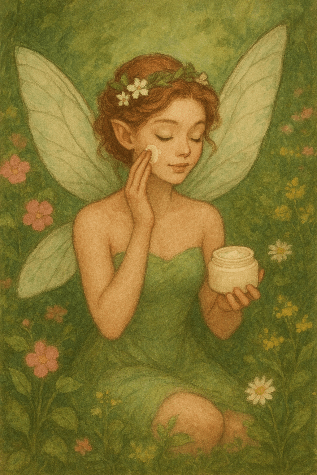 🌸 Sweet Essence 🌸 - Sweet Essence