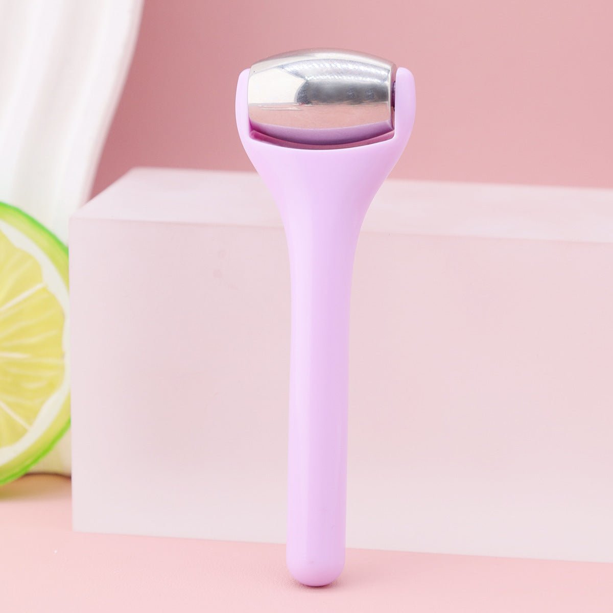 Ice Roller Eye Cream Stick Eye Beautification Instrument Cold Compress - Sweet Essenceeye roller