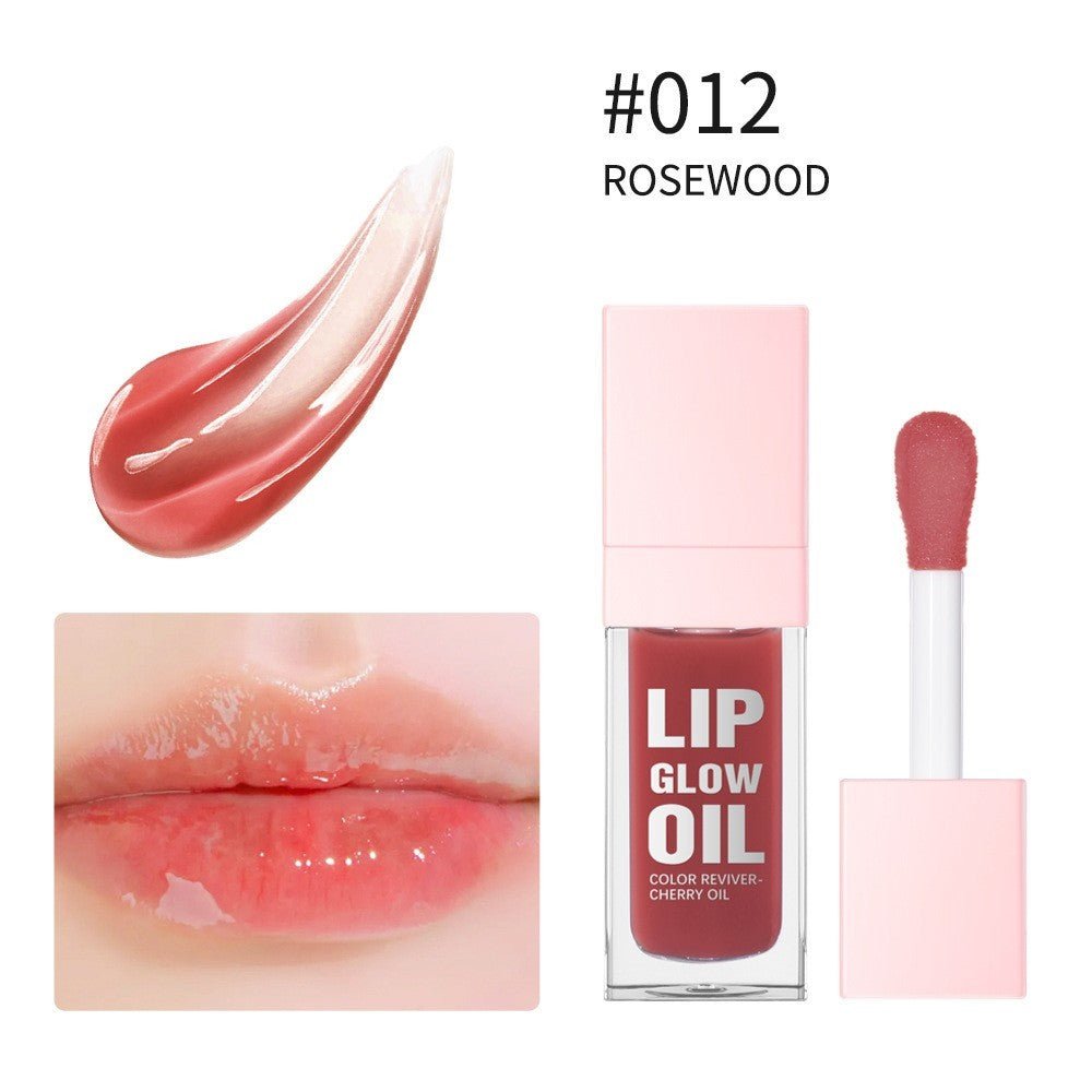 Lip Oil Care - Sweet EssenceLip Gloss