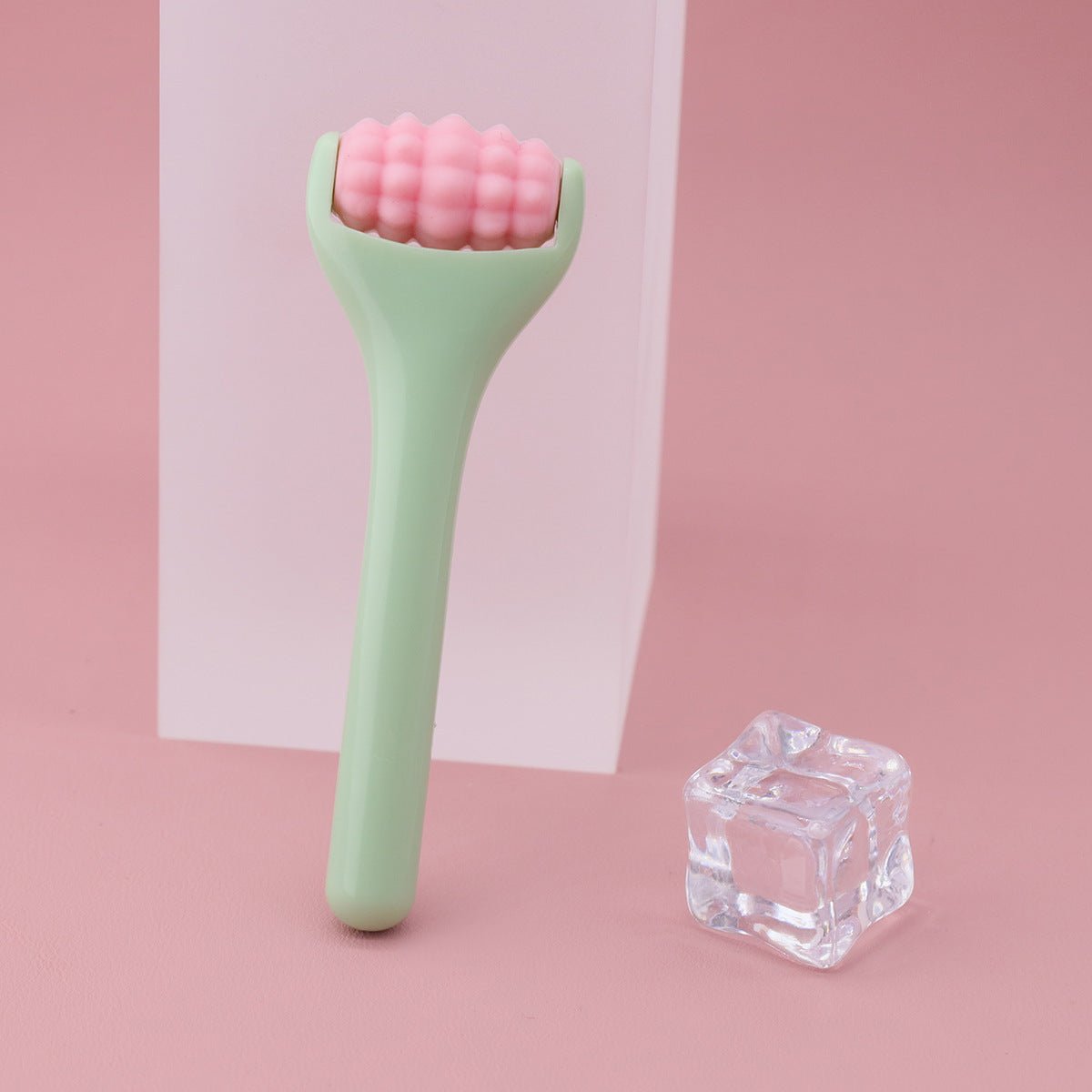 Ice Roller Eye Cream Stick Eye Beautification Instrument Cold Compress - Sweet Essenceeye roller