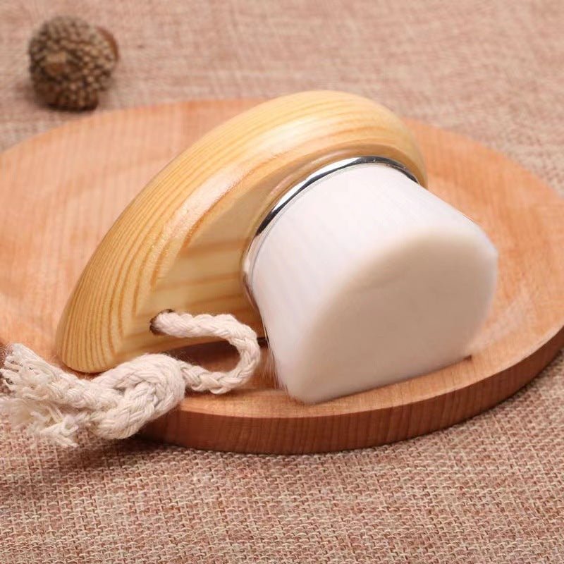 Cleansing Massage Brush - Sweet Essenceface brush