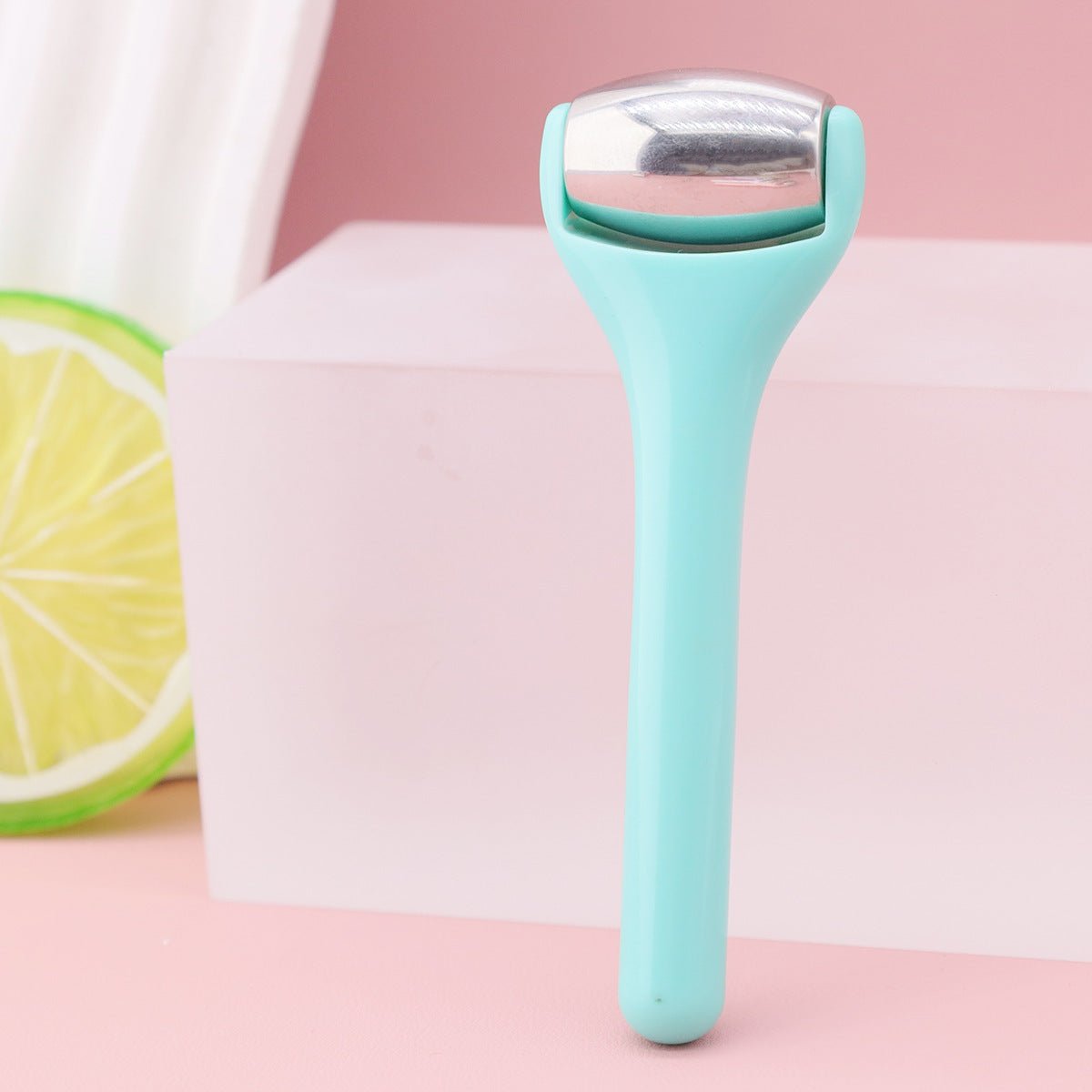 Ice Roller Eye Cream Stick Eye Beautification Instrument Cold Compress - Sweet Essenceeye roller