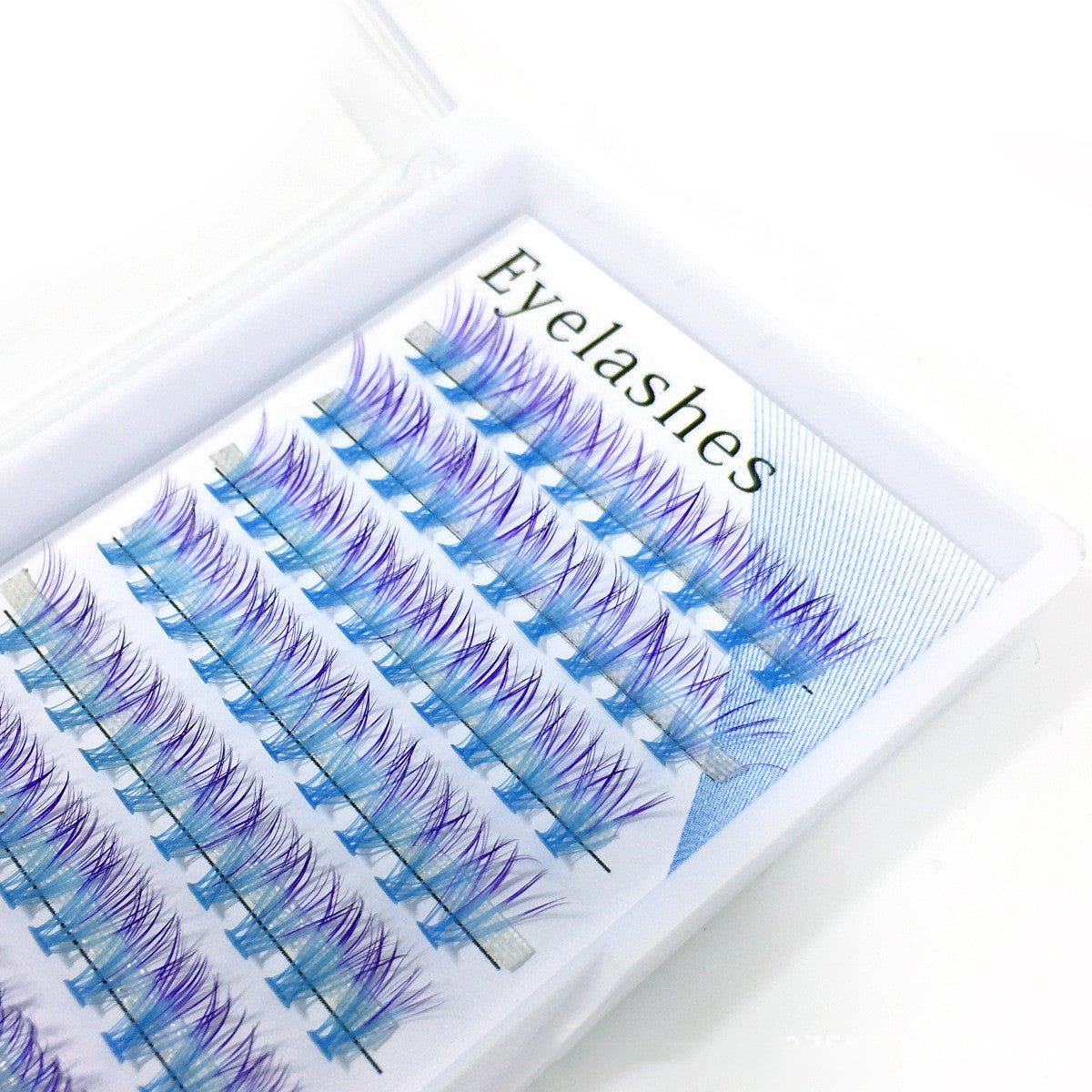Hand - applied Extensions For Dazzlingly Thick Lashes - Sweet Essence0