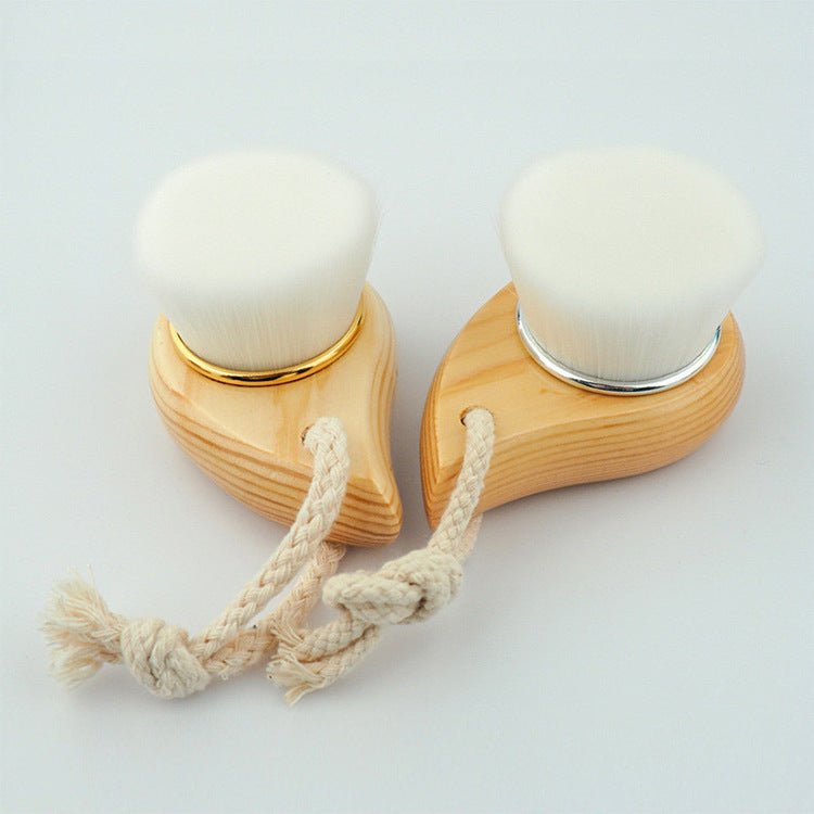 Cleansing Massage Brush - Sweet Essenceface brush