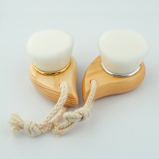 Cleansing Massage Brush - Sweet Essenceface brush
