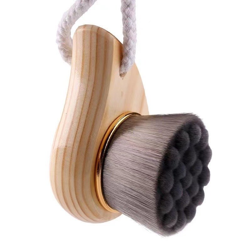 Cleansing Massage Brush - Sweet Essenceface brush