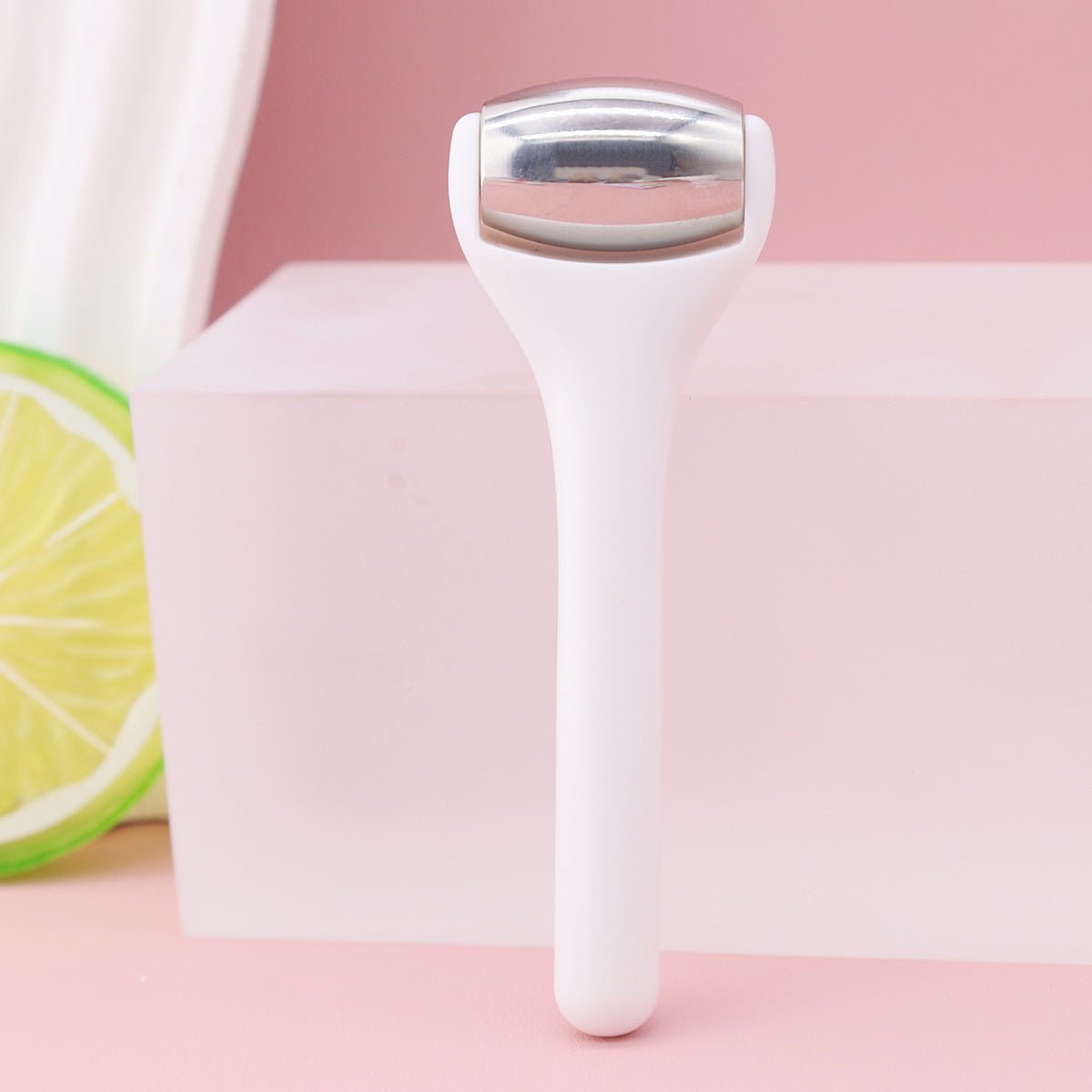 Ice Roller Eye Cream Stick Eye Beautification Instrument Cold Compress - Sweet Essenceeye roller