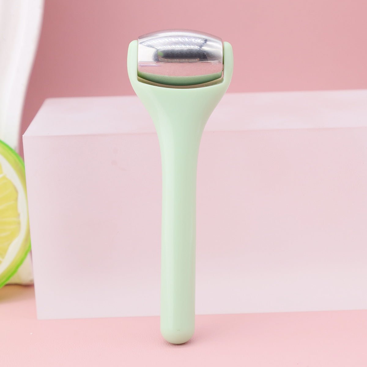 Ice Roller Eye Cream Stick Eye Beautification Instrument Cold Compress - Sweet Essenceeye roller