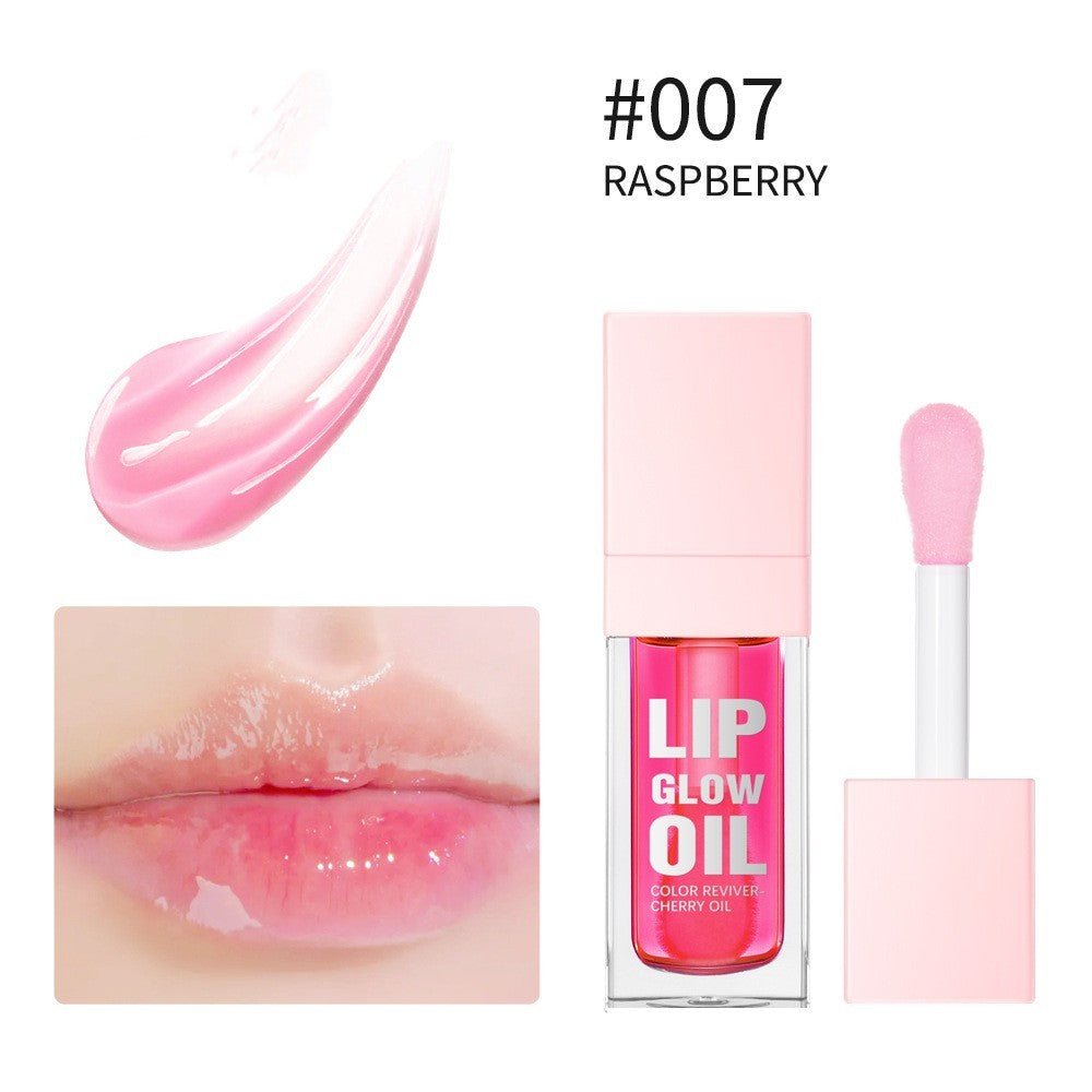 Lip Oil Care - Sweet EssenceLip Gloss