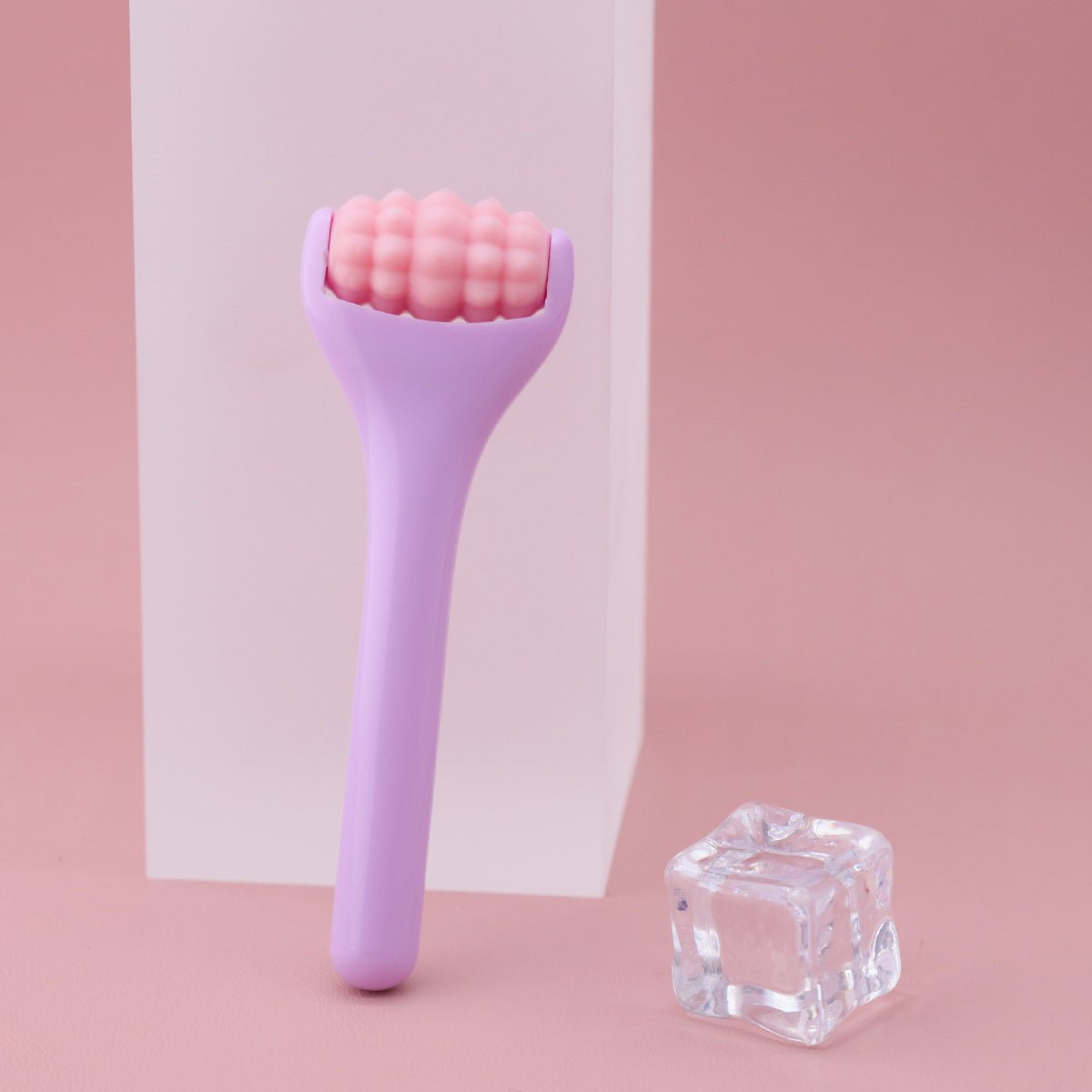 Ice Roller Eye Cream Stick Eye Beautification Instrument Cold Compress - Sweet Essenceeye roller