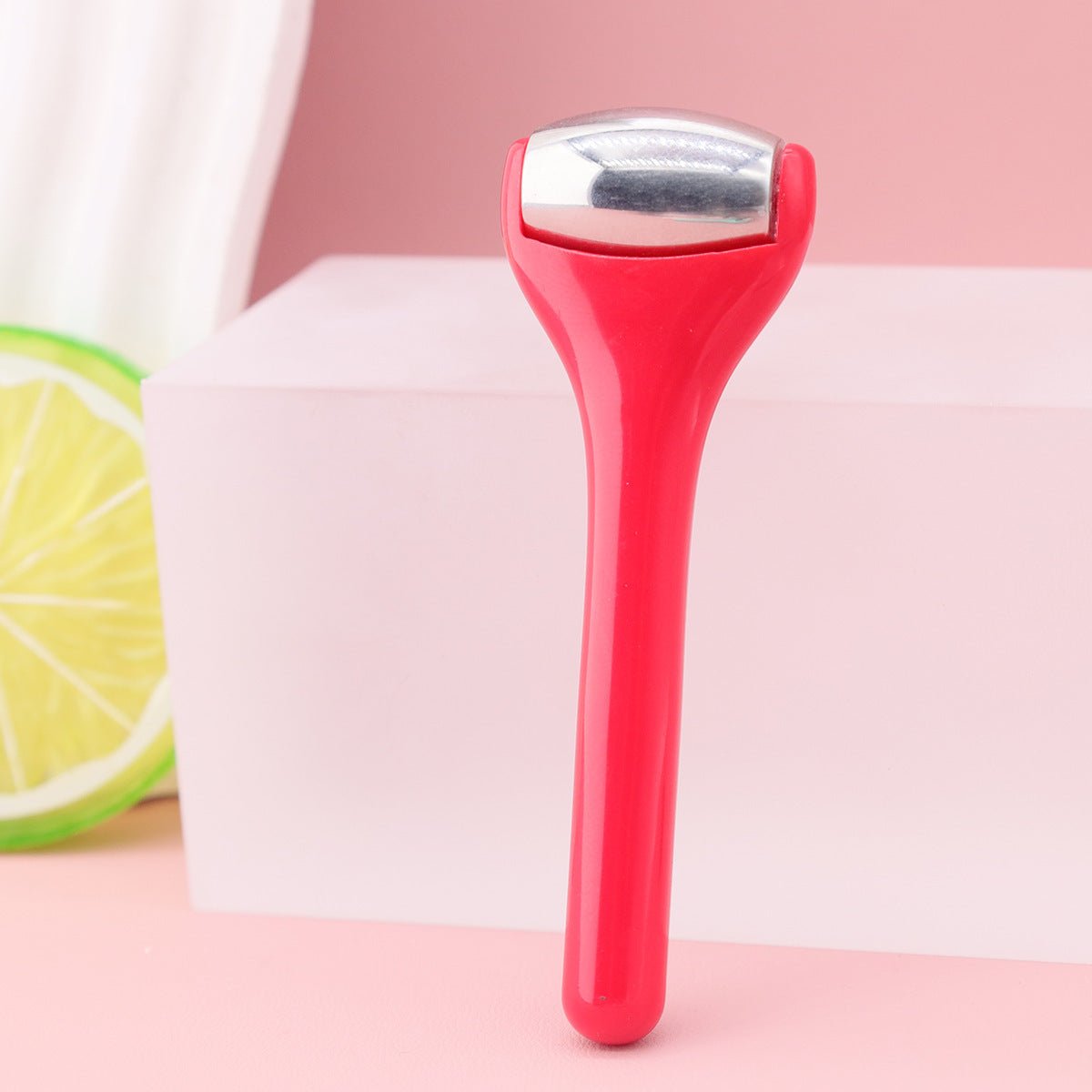 Ice Roller Eye Cream Stick Eye Beautification Instrument Cold Compress - Sweet Essenceeye roller