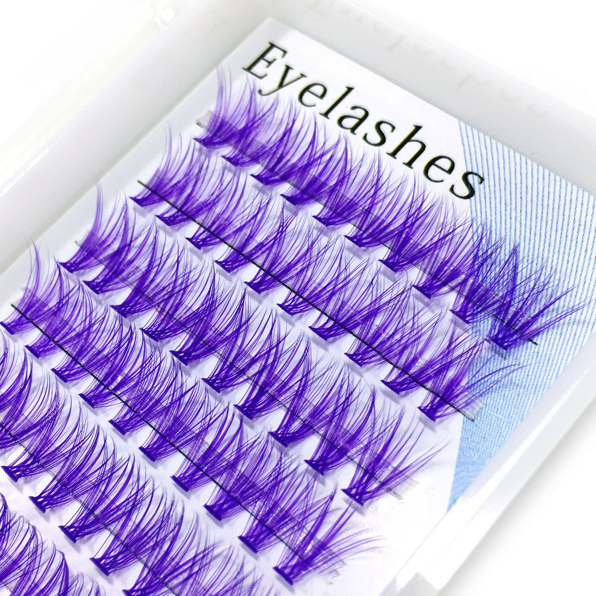 Hand - applied Extensions For Dazzlingly Thick Lashes - Sweet Essence0