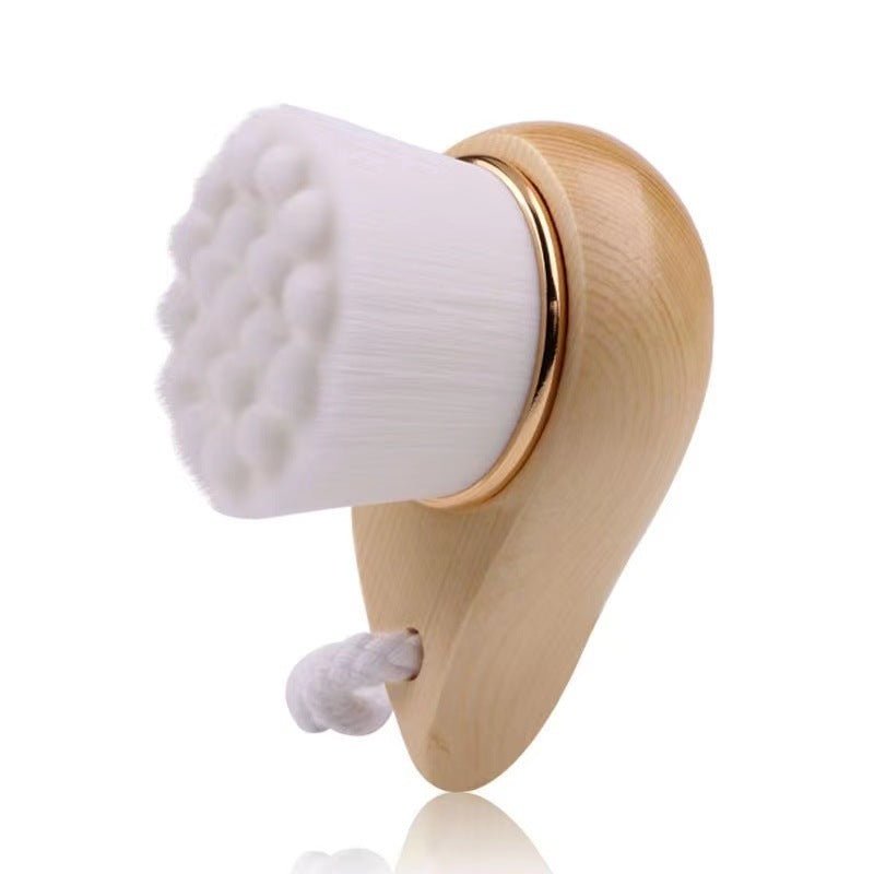 Cleansing Massage Brush - Sweet Essenceface brush