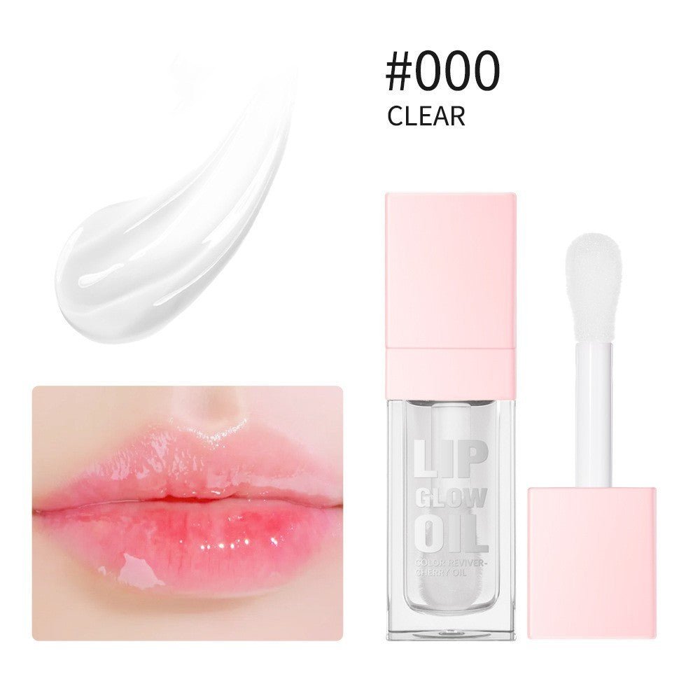 Lip Oil Care - Sweet EssenceLip Gloss
