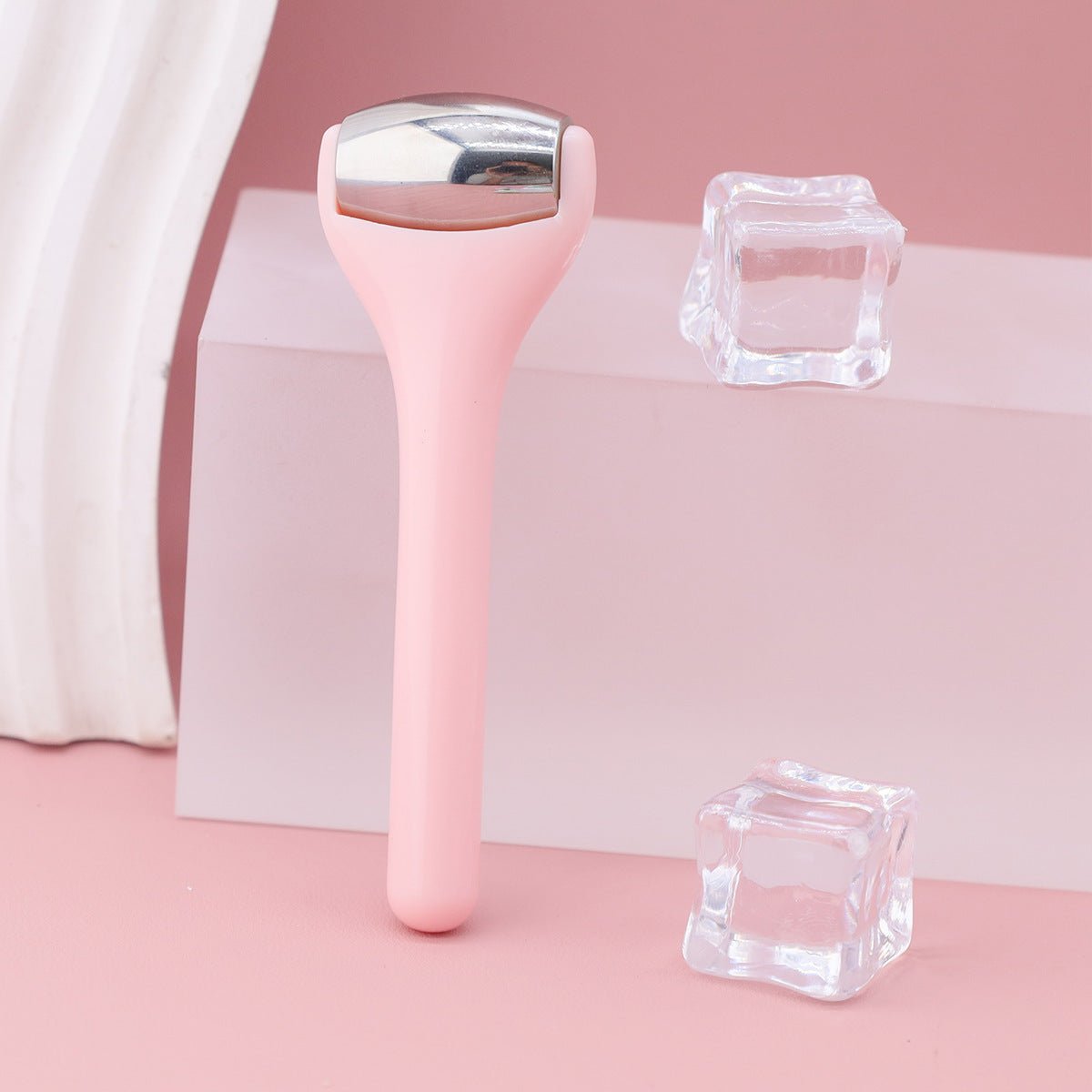 Ice Roller Eye Cream Stick Eye Beautification Instrument Cold Compress - Sweet Essenceeye roller