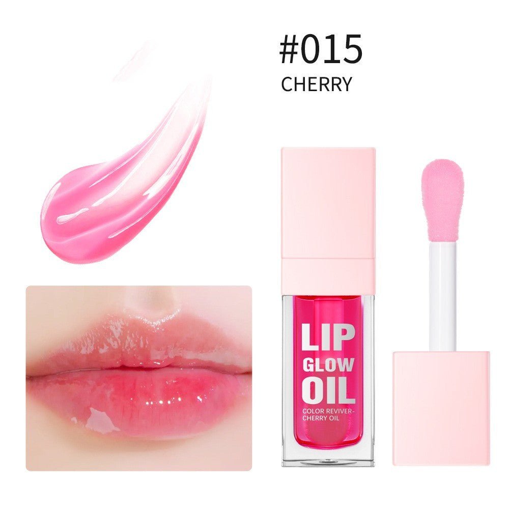 Lip Oil Care - Sweet EssenceLip Gloss