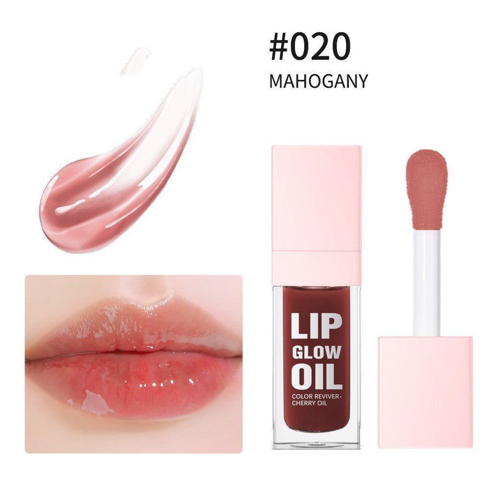 Lip Oil Care - Sweet EssenceLip Gloss