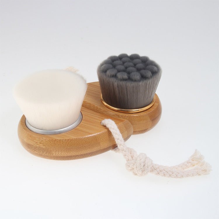 Cleansing Massage Brush - Sweet Essenceface brush